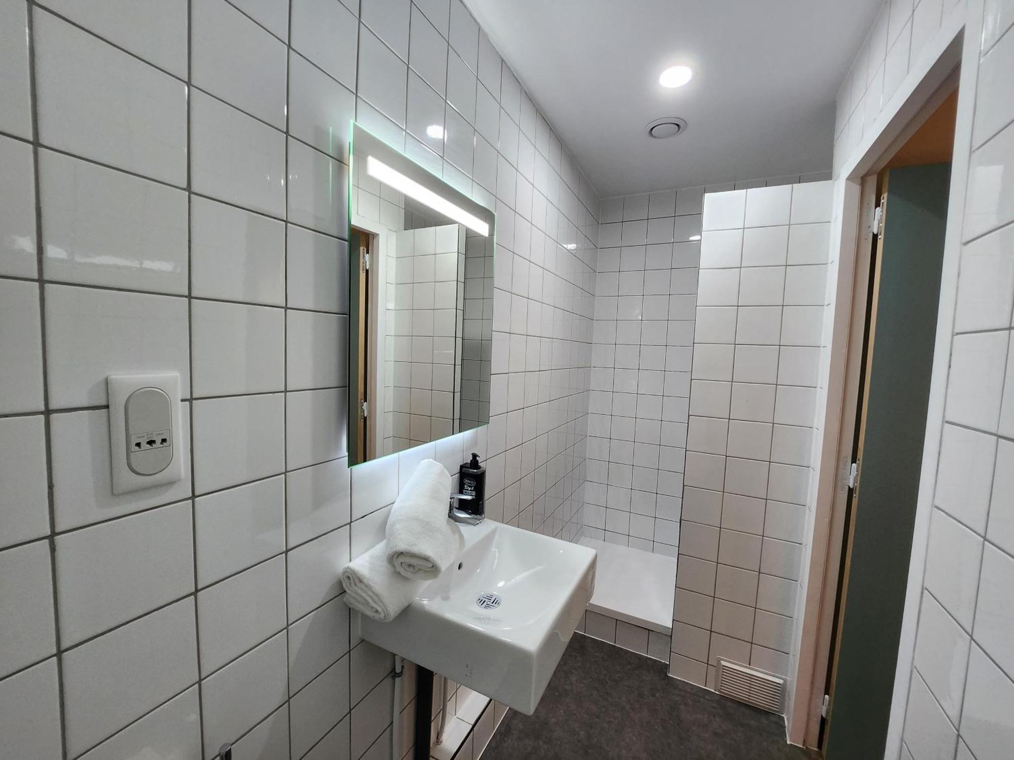 Ibis Budget Chambourcy Saint Germain Buitenkant foto